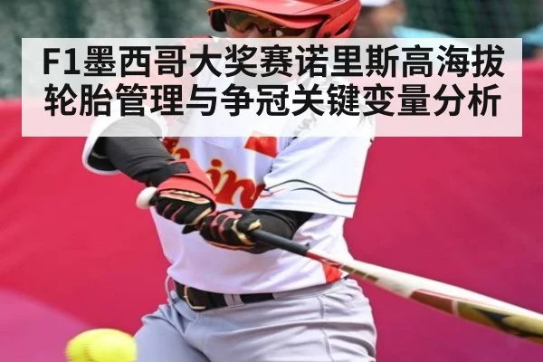 F1墨西哥大奖赛诺里斯高海拔轮胎管理与争冠关键变量分析